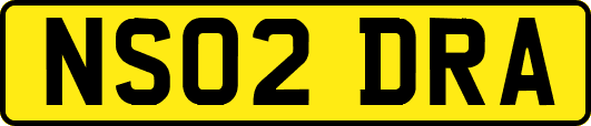 NS02DRA