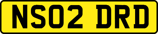 NS02DRD