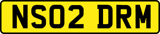 NS02DRM