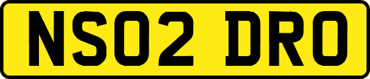 NS02DRO