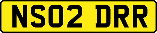NS02DRR