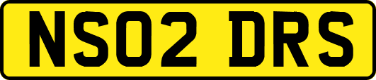 NS02DRS