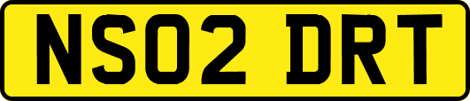 NS02DRT