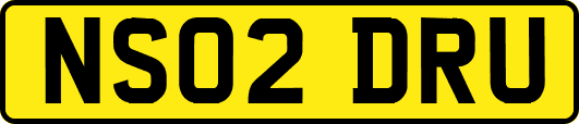 NS02DRU