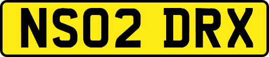 NS02DRX