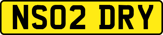 NS02DRY