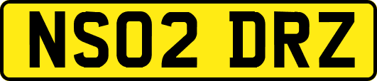 NS02DRZ