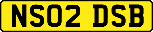 NS02DSB
