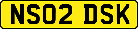 NS02DSK