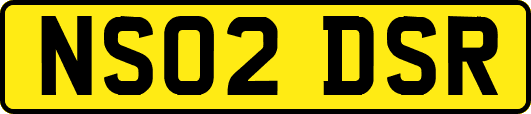NS02DSR