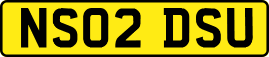 NS02DSU