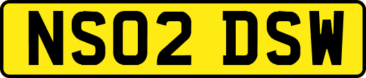 NS02DSW