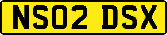 NS02DSX