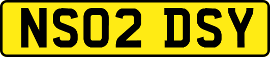 NS02DSY