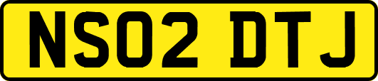NS02DTJ