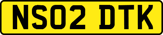 NS02DTK