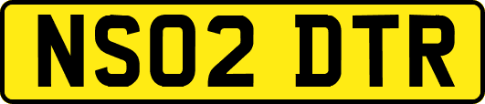 NS02DTR