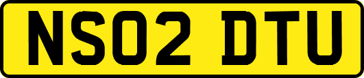 NS02DTU