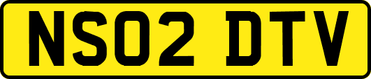 NS02DTV