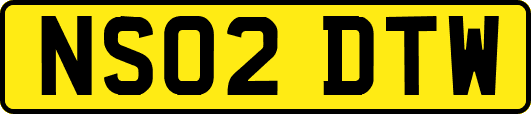 NS02DTW