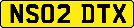 NS02DTX