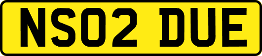 NS02DUE