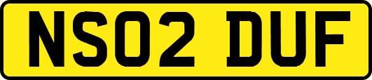 NS02DUF