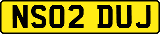 NS02DUJ