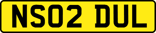 NS02DUL