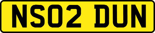 NS02DUN
