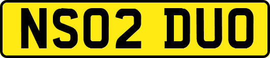NS02DUO