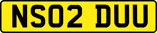 NS02DUU