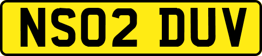 NS02DUV