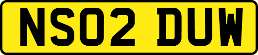 NS02DUW
