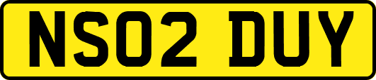 NS02DUY