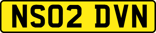 NS02DVN