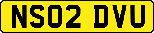 NS02DVU