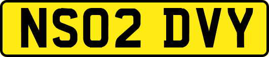 NS02DVY