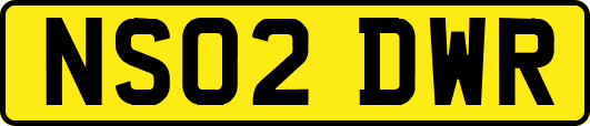 NS02DWR