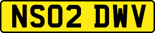 NS02DWV
