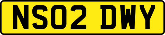 NS02DWY