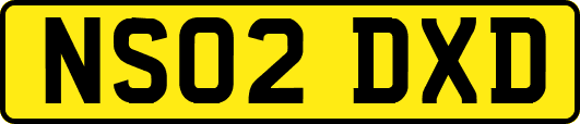NS02DXD