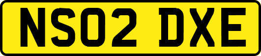 NS02DXE