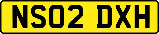 NS02DXH
