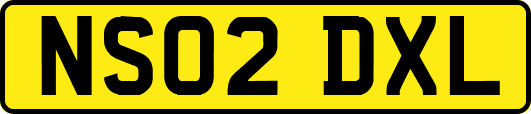 NS02DXL