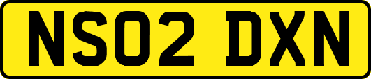 NS02DXN