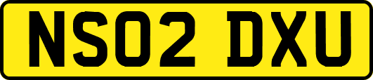 NS02DXU