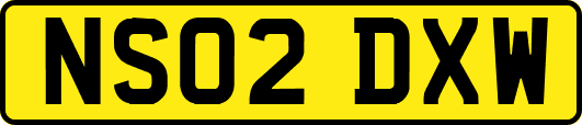 NS02DXW