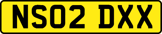 NS02DXX