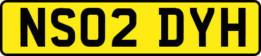 NS02DYH